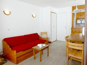 Appartement lumineux 2P pour 6 pers - Proche pistes, balcon, animaux acceptés - FR-1-502-509
